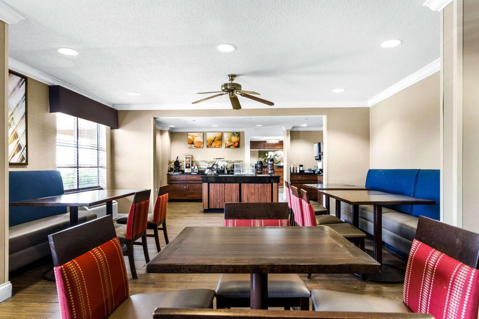 Comfort Inn Evansville East Esterno foto