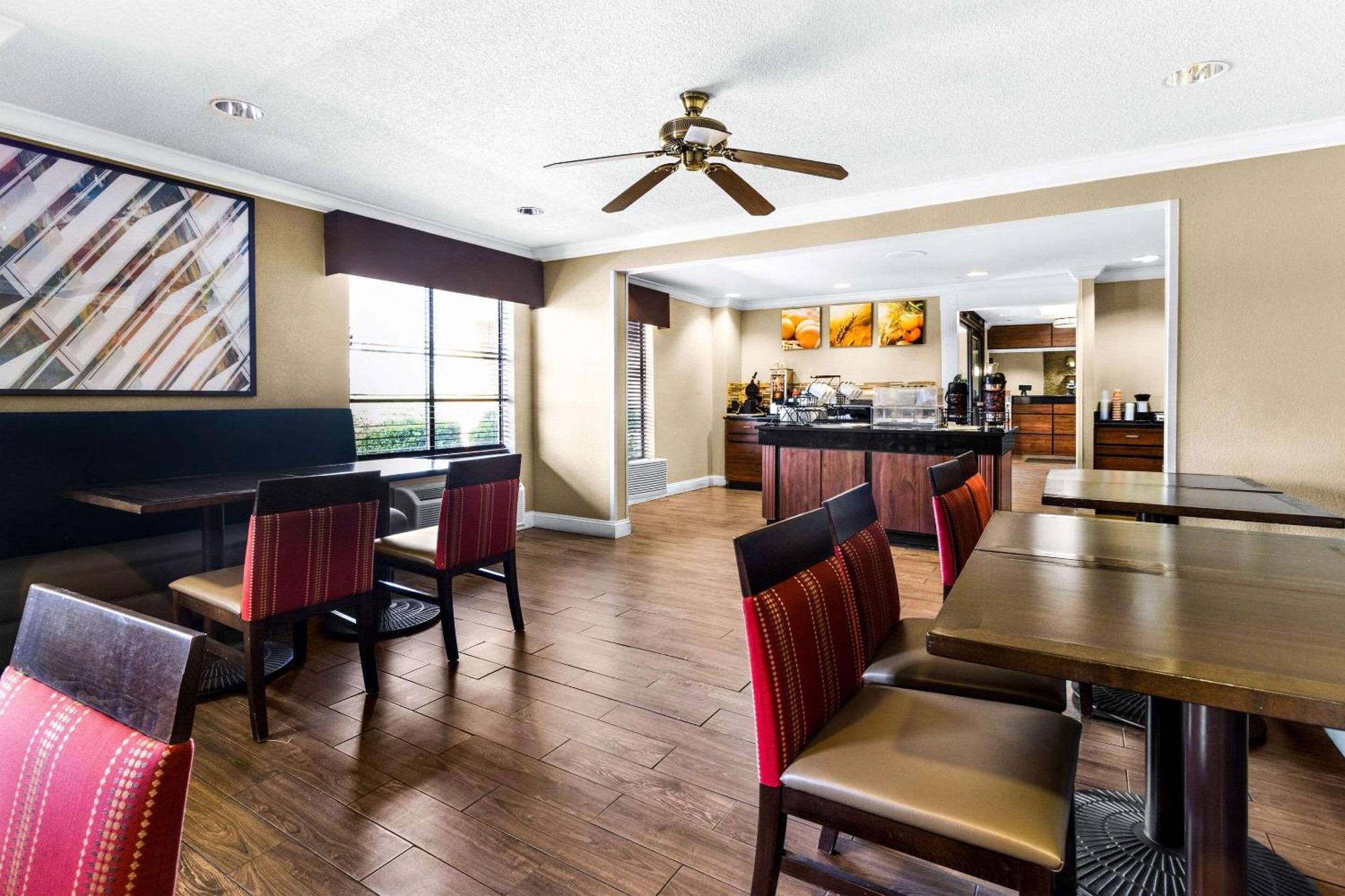 Comfort Inn Evansville East Esterno foto