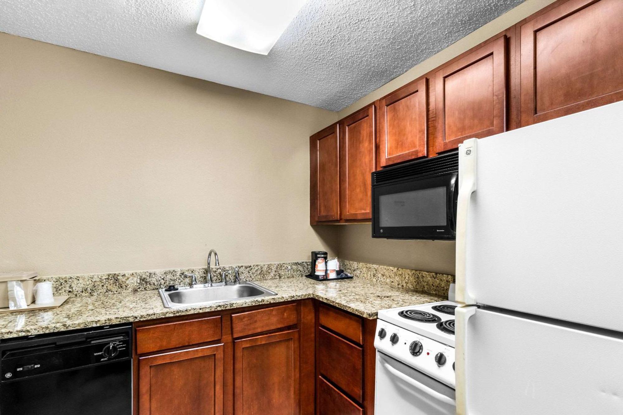 Comfort Inn Evansville East Esterno foto