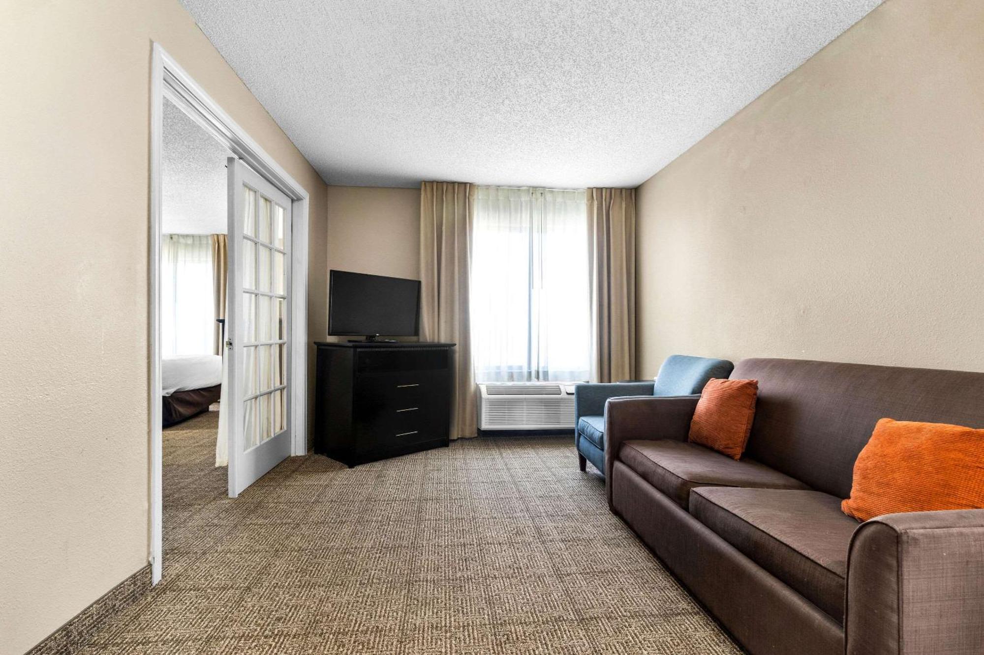 Comfort Inn Evansville East Esterno foto