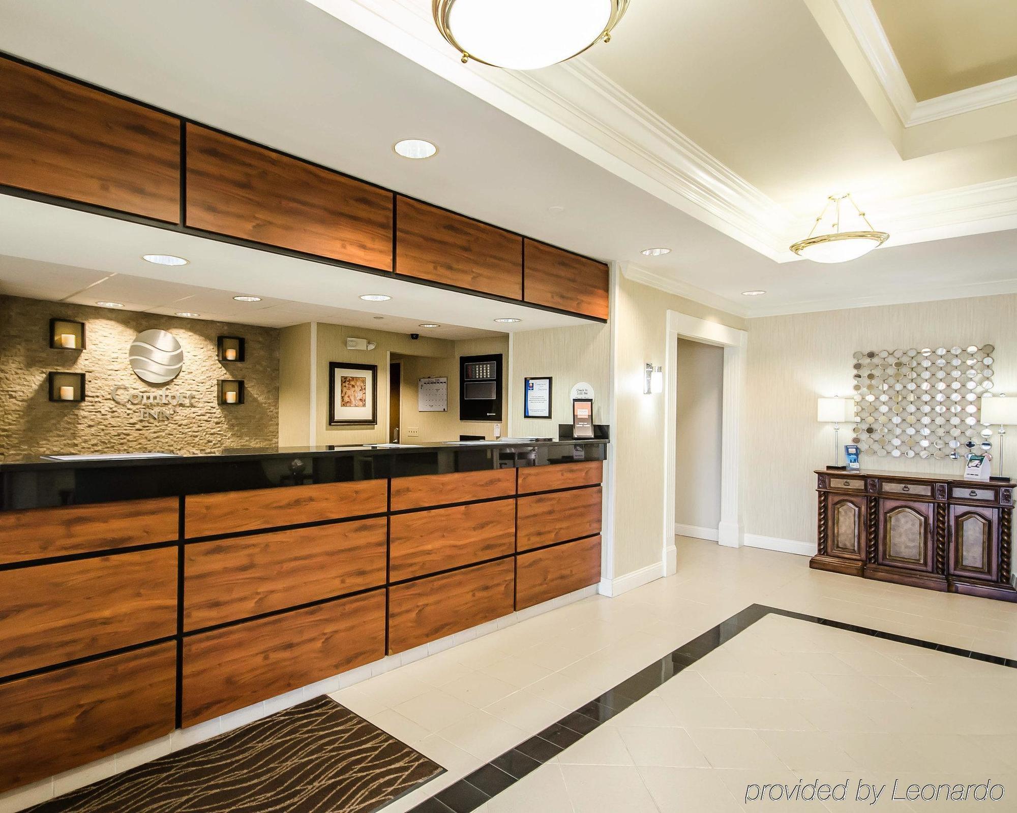 Comfort Inn Evansville East Esterno foto