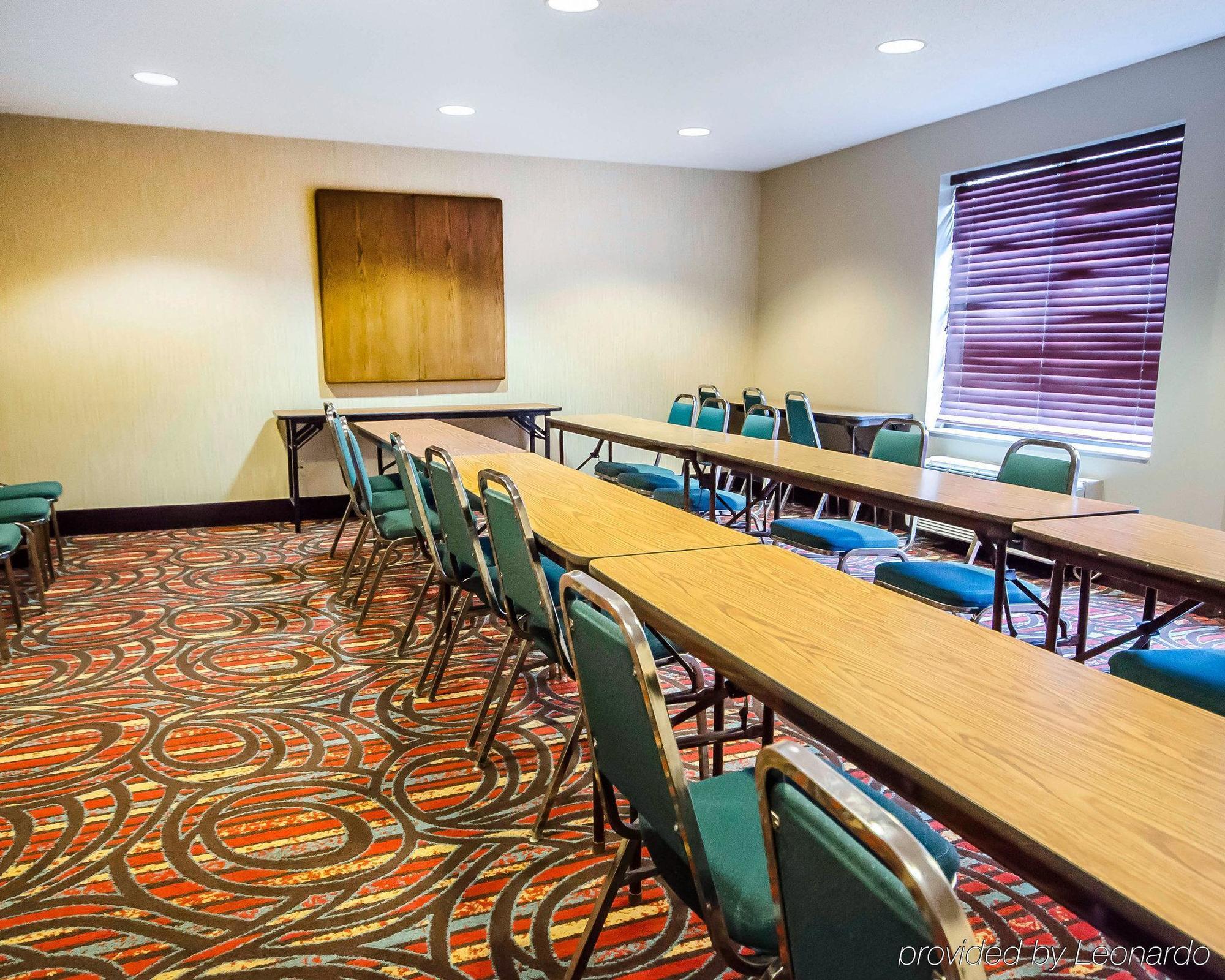 Comfort Inn Evansville East Esterno foto