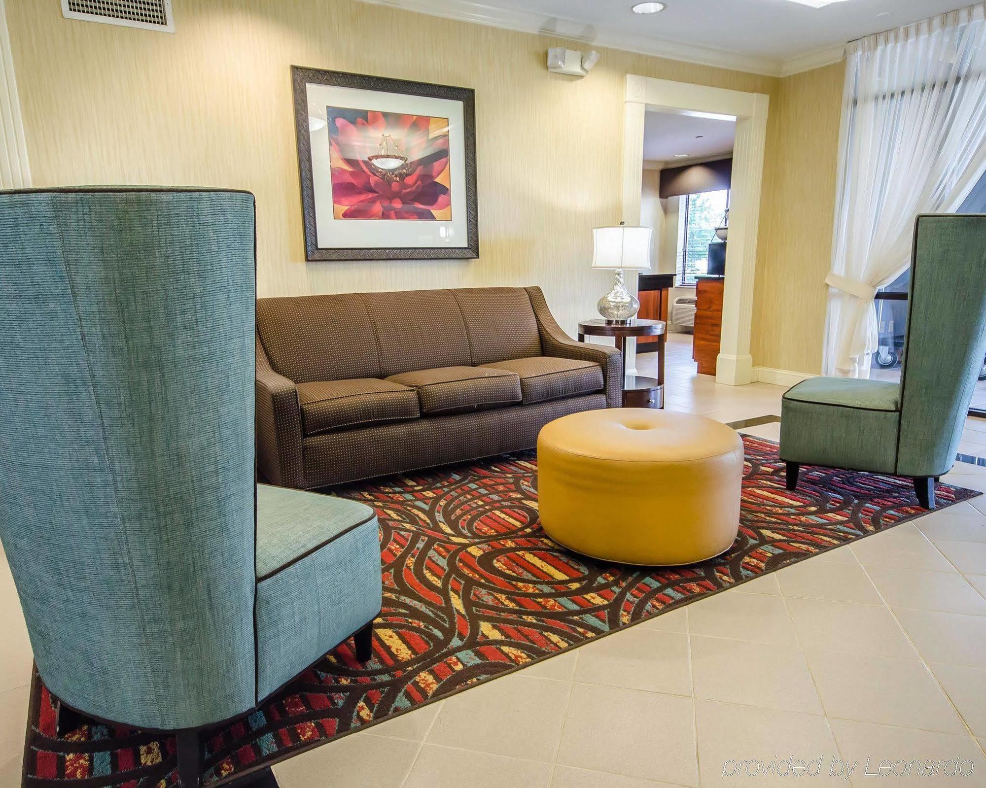 Comfort Inn Evansville East Esterno foto
