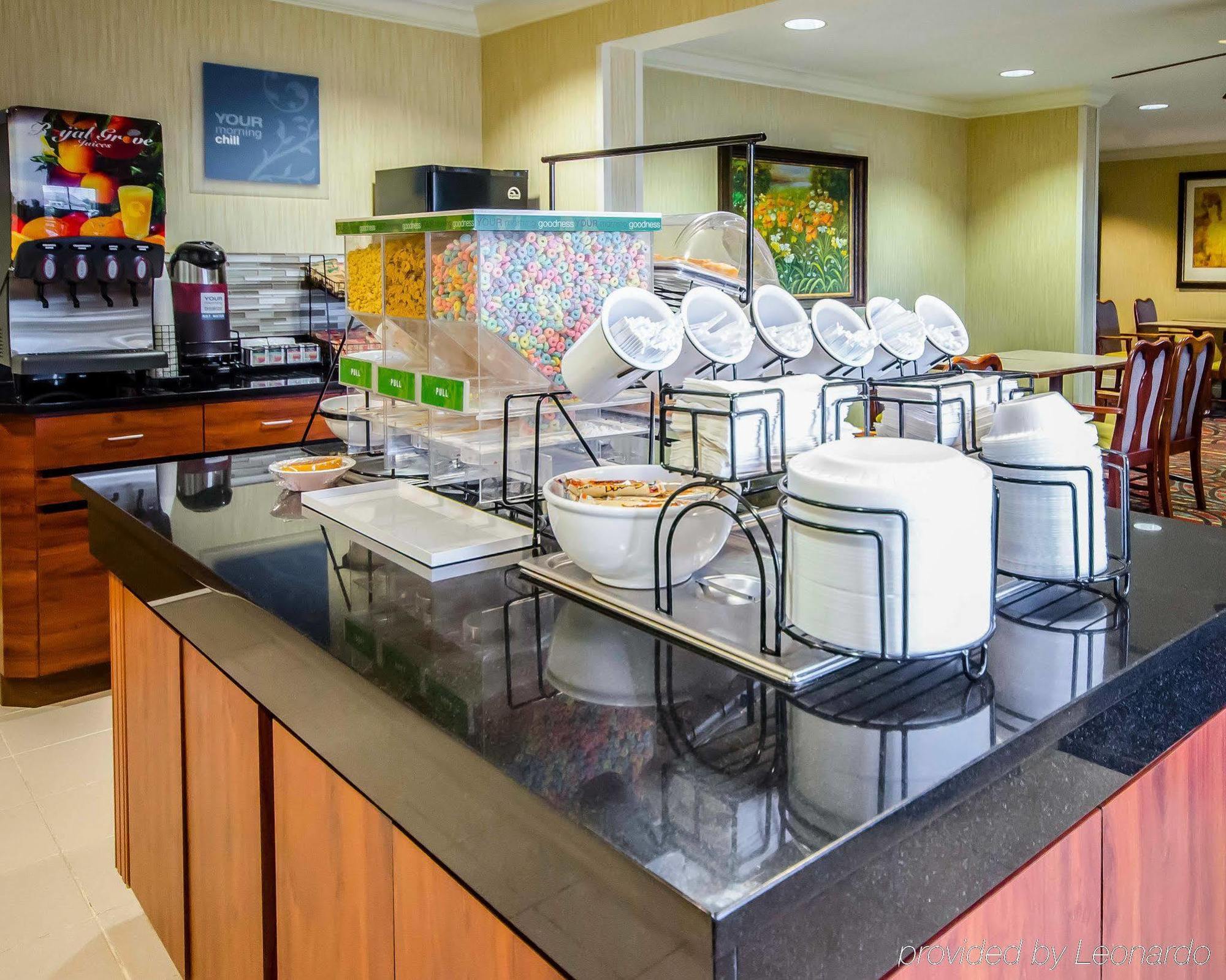 Comfort Inn Evansville East Esterno foto