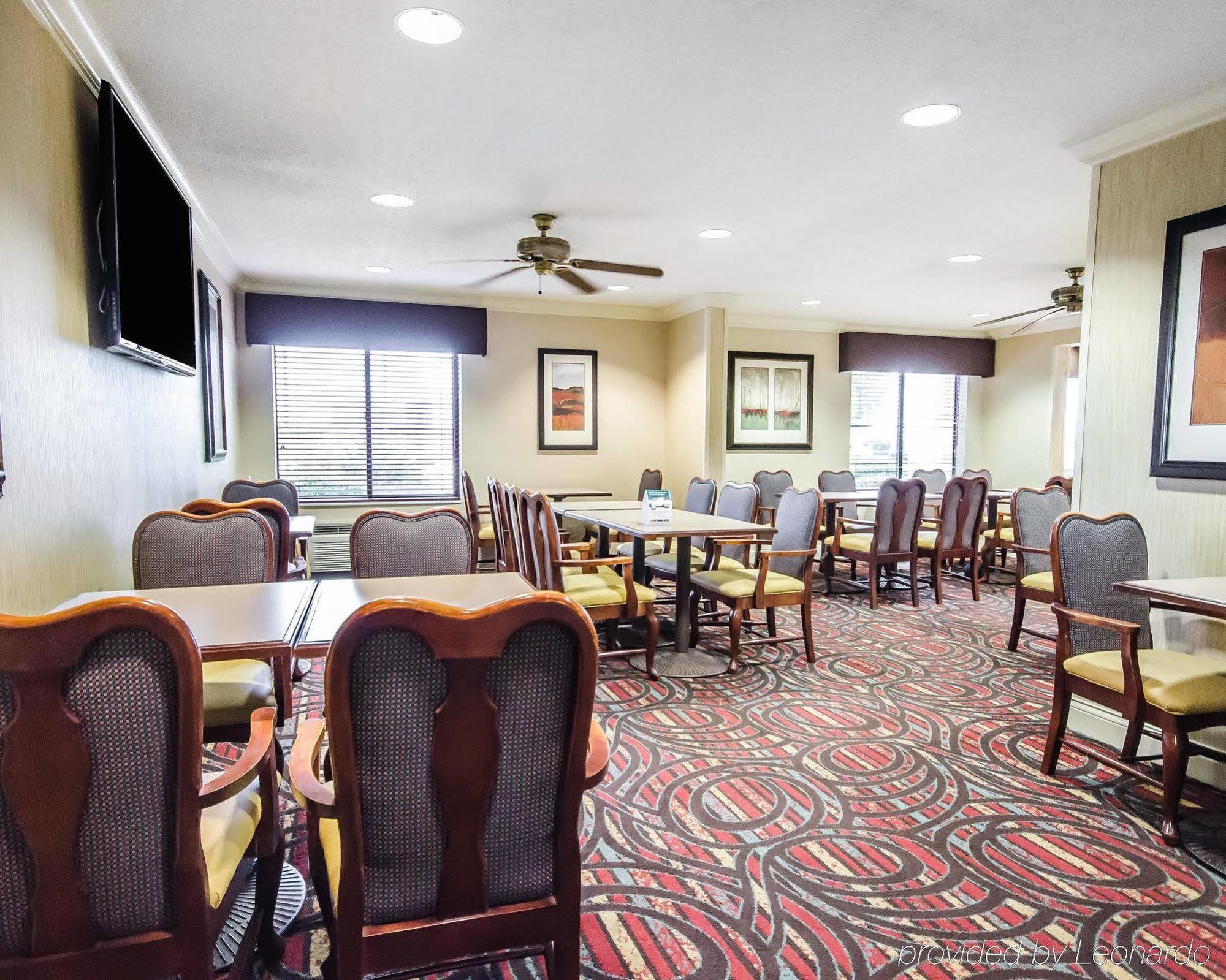 Comfort Inn Evansville East Esterno foto