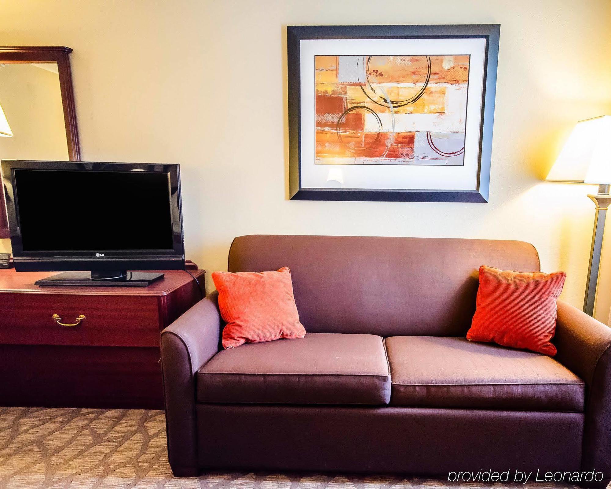 Comfort Inn Evansville East Esterno foto
